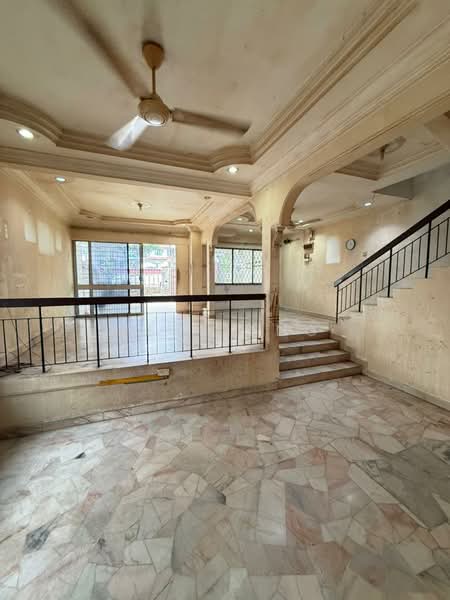 2-storey Terraced House for Sale in Taman Suria (Johor Bahru) - Jeff Ang - PropertyGuru.com.my