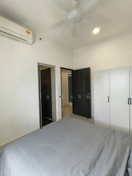 Servis Apartment untuk Disewa di Princeton Suites @ EduSentral - Chia Carmen - PropertyGuru.com.my