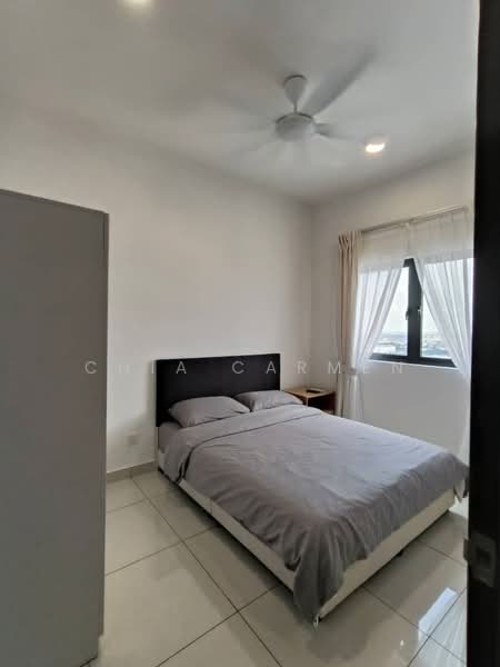 Servis Apartment untuk Disewa di Princeton Suites @ EduSentral - Chia Carmen - PropertyGuru.com.my