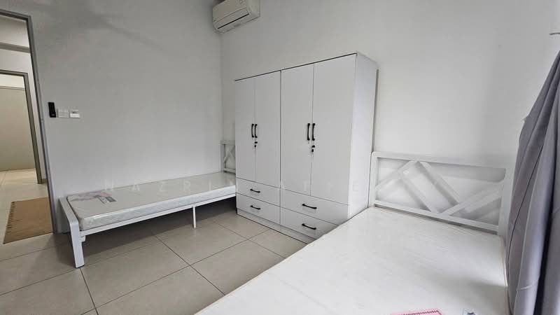 Service Residence for Rent at Edusphere - Nazrin Affendy - PropertyGuru.com.my