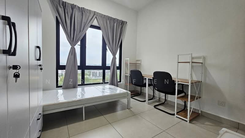 Service Residence for Rent at Edusphere - Nazrin Affendy - PropertyGuru.com.my