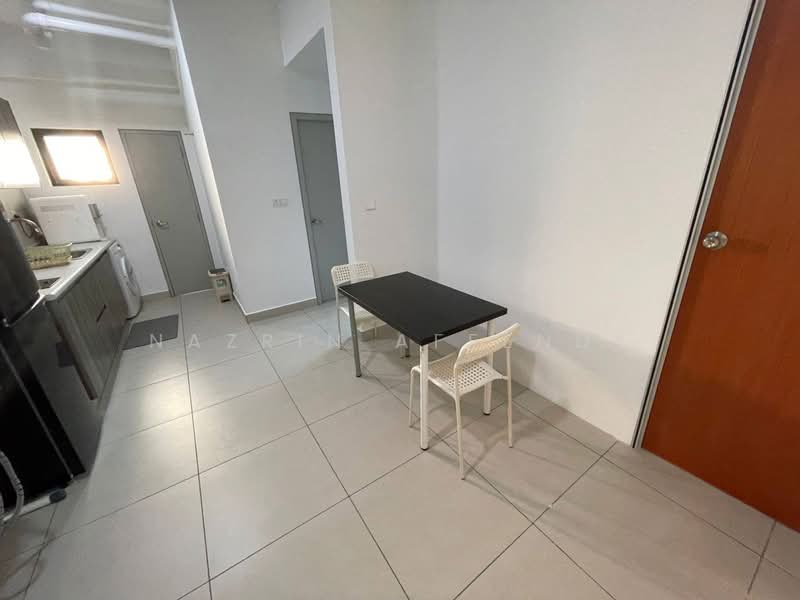 Service Residence for Rent at Edusphere - Nazrin Affendy - PropertyGuru.com.my