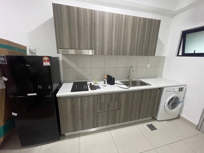 Service Residence for Rent at Edusphere - Nazrin Affendy - PropertyGuru.com.my