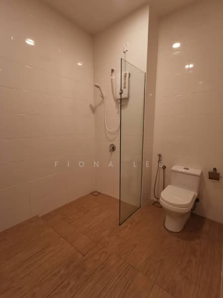 Condominium for Rent at The Parque Residences - Fiona Lee - Bathroom - PropertyGuru.com.my