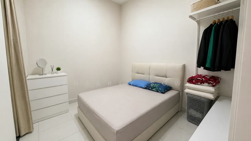 Cluster House for Sale in Eco Botanic (Iskandar Puteri (Nusajaya)) - Sherrly Sow - Bedroom - PropertyGuru.com.my