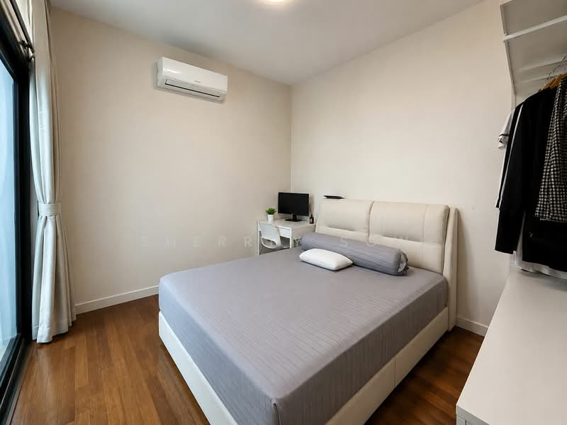 Cluster House for Sale in Eco Botanic (Iskandar Puteri (Nusajaya)) - Sherrly Sow - Bedroom - PropertyGuru.com.my