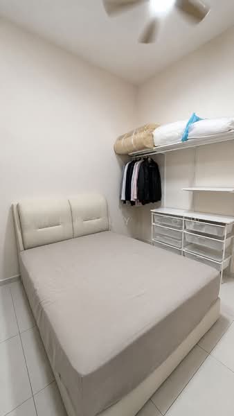 Cluster House for Sale in Eco Botanic (Iskandar Puteri (Nusajaya)) - Sherrly Sow - Bedroom - PropertyGuru.com.my
