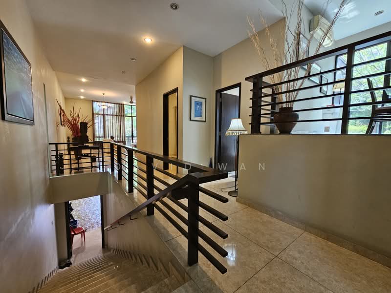 Bungalow for Sale in Bukit Gita Bayu (Seri Kembangan) - David Wan - Interior - PropertyGuru.com.my