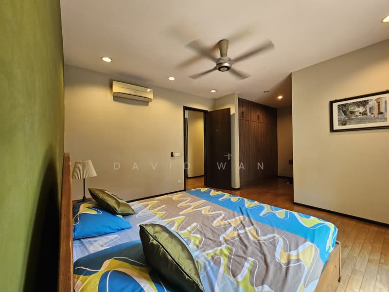 Bungalow for Sale in Bukit Gita Bayu (Seri Kembangan) - David Wan - PropertyGuru.com.my