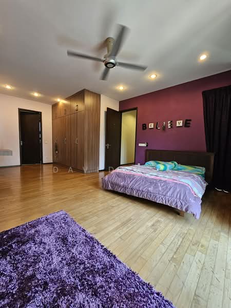 Bungalow for Sale in Bukit Gita Bayu (Seri Kembangan) - David Wan - PropertyGuru.com.my
