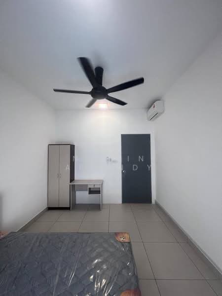 Servis Apartment untuk Disewa di Edusphere - Nazrin Affendy - PropertyGuru.com.my