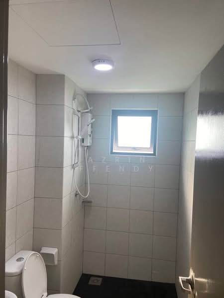 Servis Apartment untuk Disewa di Edusphere - Nazrin Affendy - PropertyGuru.com.my