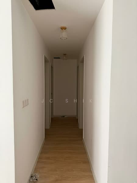 Servis Apartment untuk Disewa di Sensory Residence @ Southville City - Jc Shik - PropertyGuru.com.my