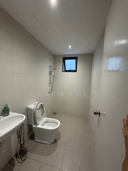 Servis Apartment untuk Disewa di Sensory Residence @ Southville City - Jc Shik - PropertyGuru.com.my
