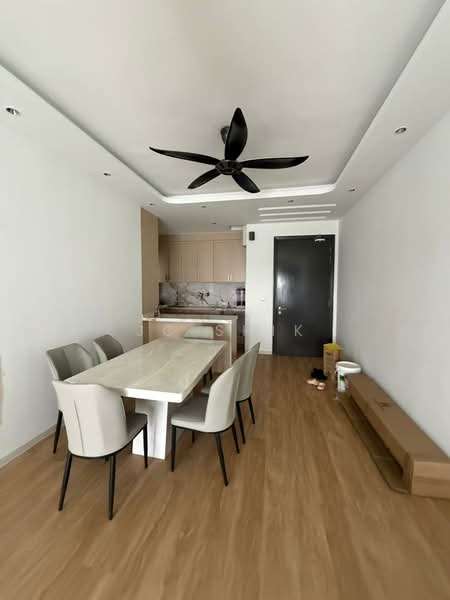 Servis Apartment untuk Disewa di Sensory Residence @ Southville City - Jc Shik - PropertyGuru.com.my