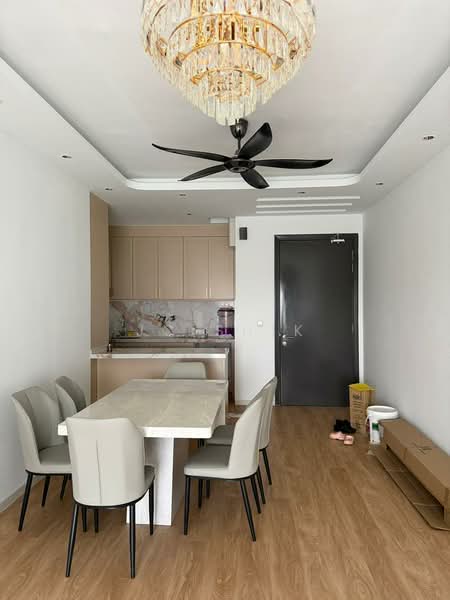 Servis Apartment untuk Disewa di Sensory Residence @ Southville City - Jc Shik - PropertyGuru.com.my