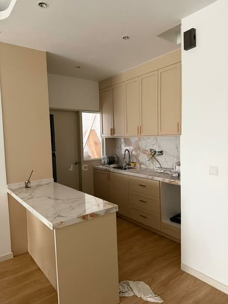 Servis Apartment untuk Disewa di Sensory Residence @ Southville City - Jc Shik - PropertyGuru.com.my