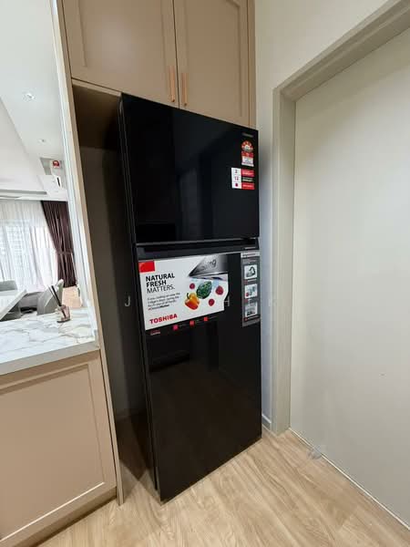 Servis Apartment untuk Disewa di Sensory Residence @ Southville City - Jc Shik - PropertyGuru.com.my
