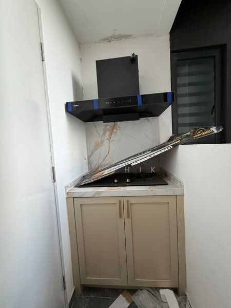 Servis Apartment untuk Disewa di Sensory Residence @ Southville City - Jc Shik - PropertyGuru.com.my