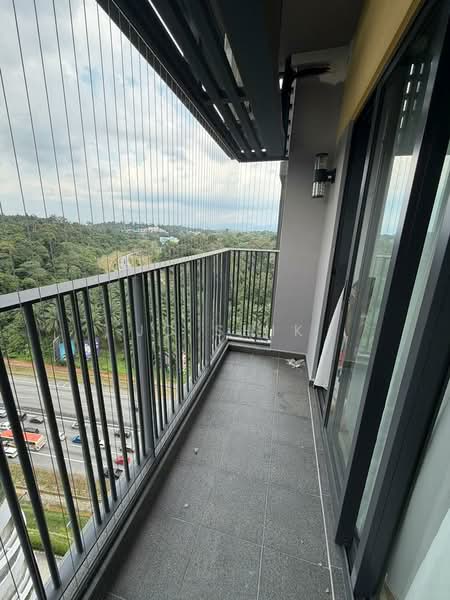 Servis Apartment untuk Disewa di Sensory Residence @ Southville City - Jc Shik - PropertyGuru.com.my