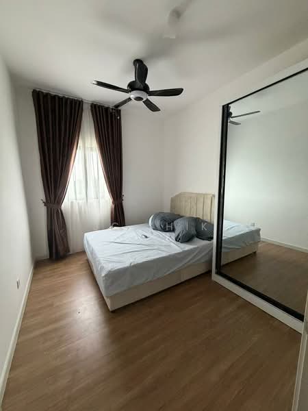 Servis Apartment untuk Disewa di Sensory Residence @ Southville City - Jc Shik - PropertyGuru.com.my
