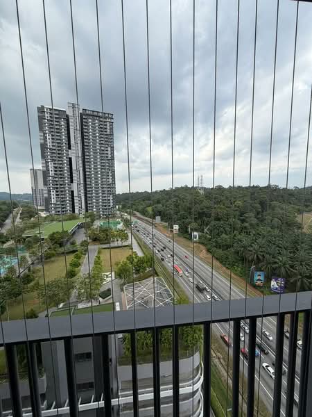 Servis Apartment untuk Disewa di Sensory Residence @ Southville City - Jc Shik - PropertyGuru.com.my