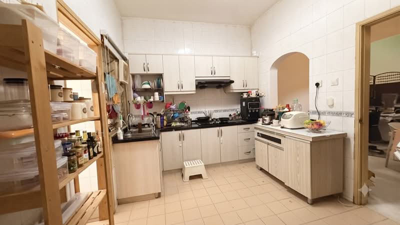 2-storey Terraced House for Sale in Bukit Jelutong (Shah Alam) - Mohd Nazri Alias - PropertyGuru.com.my