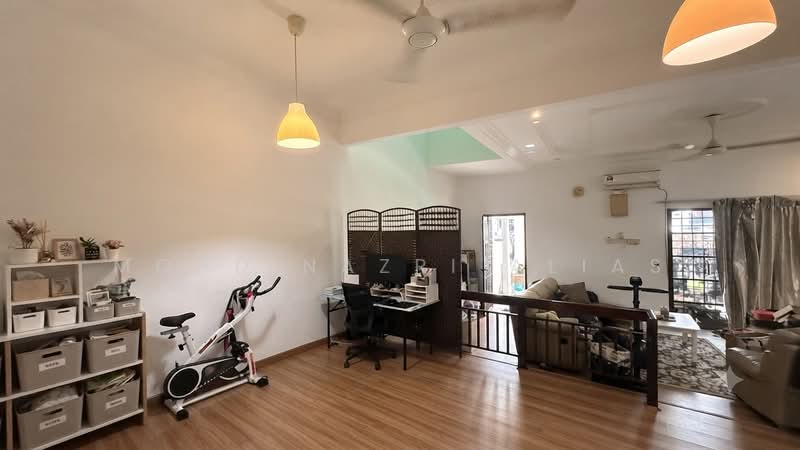 2-storey Terraced House for Sale in Bukit Jelutong (Shah Alam) - Mohd Nazri Alias - PropertyGuru.com.my