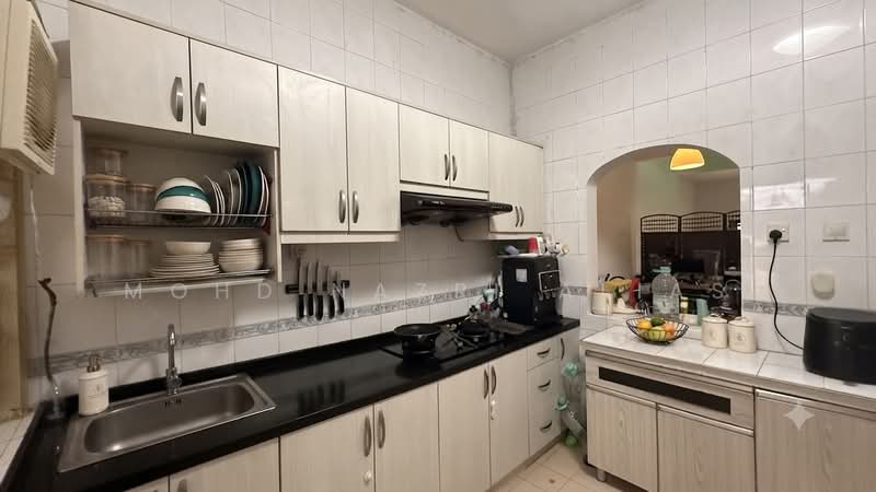2-storey Terraced House for Sale in Bukit Jelutong (Shah Alam) - Mohd Nazri Alias - PropertyGuru.com.my