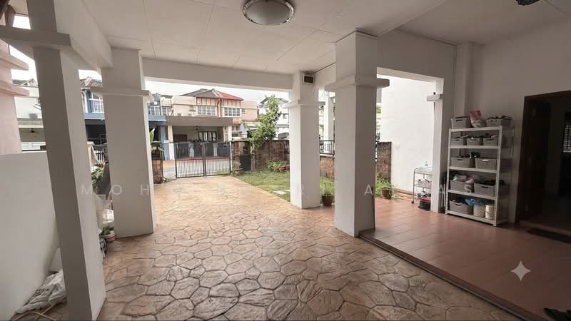 2-storey Terraced House for Sale in Bukit Jelutong (Shah Alam) - Mohd Nazri Alias - PropertyGuru.com.my