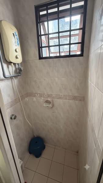 2-storey Terraced House for Sale in Bukit Jelutong (Shah Alam) - Mohd Nazri Alias - PropertyGuru.com.my