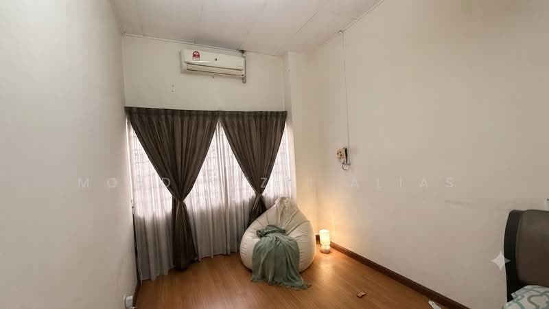 2-storey Terraced House for Sale in Bukit Jelutong (Shah Alam) - Mohd Nazri Alias - PropertyGuru.com.my