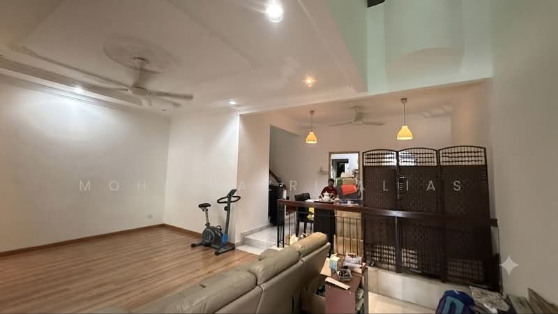2-storey Terraced House for Sale in Bukit Jelutong (Shah Alam) - Mohd Nazri Alias - PropertyGuru.com.my