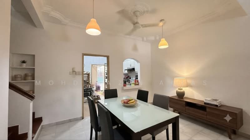 2-storey Terraced House for Sale in Bukit Jelutong (Shah Alam) - Mohd Nazri Alias - PropertyGuru.com.my