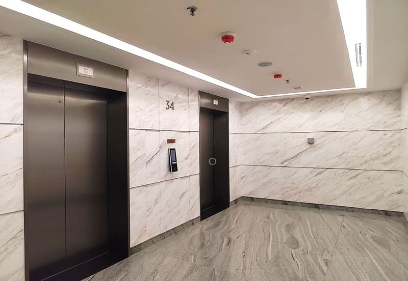 Pejabat untuk Disewa di Kuala Lumpur (Kuala Lumpur) - TK Yong - Lobby - PropertyGuru.com.my