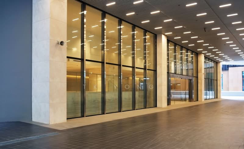 Pejabat untuk Disewa di Kuala Lumpur (Kuala Lumpur) - TK Yong - Exterior - PropertyGuru.com.my