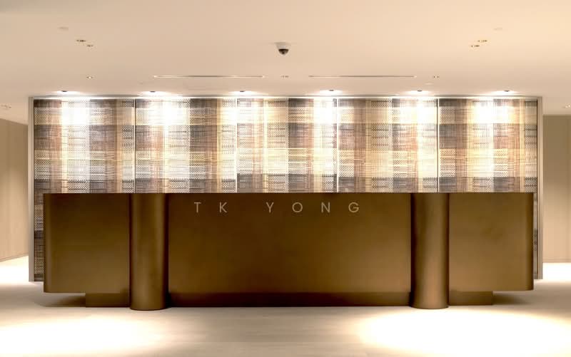 Pejabat untuk Disewa di Kuala Lumpur (Kuala Lumpur) - TK Yong - Lobby - PropertyGuru.com.my