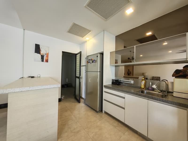 Servis Apartment untuk Disewa di Ken Bangsar - Lai Pei Wen - PropertyGuru.com.my