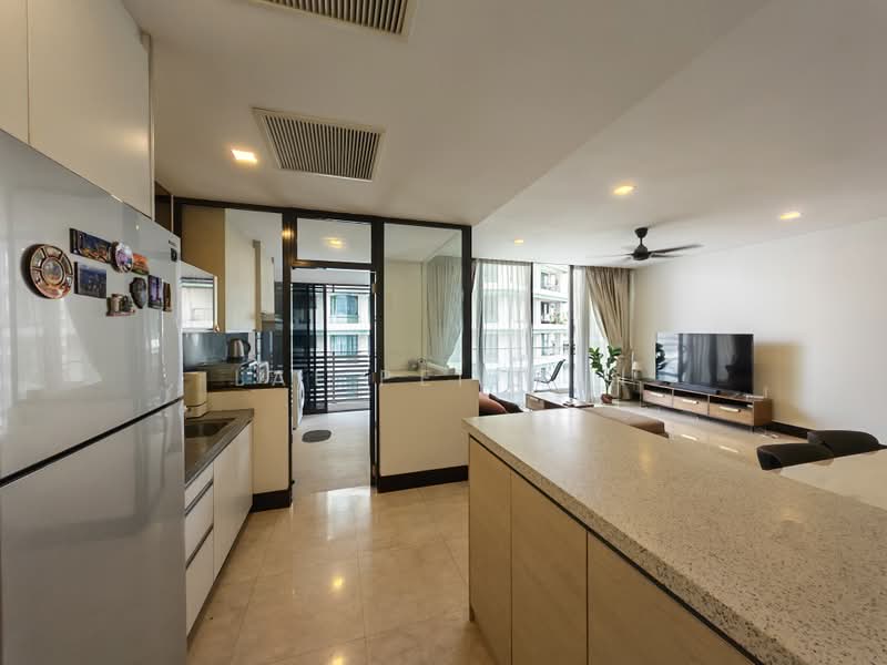 Servis Apartment untuk Disewa di Ken Bangsar - Lai Pei Wen - PropertyGuru.com.my