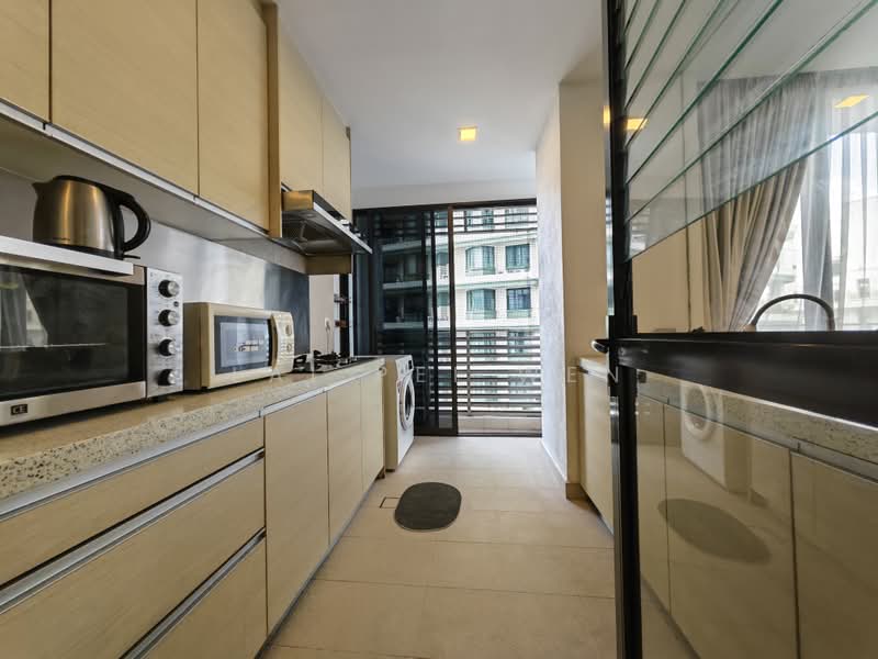 Servis Apartment untuk Disewa di Ken Bangsar - Lai Pei Wen - PropertyGuru.com.my