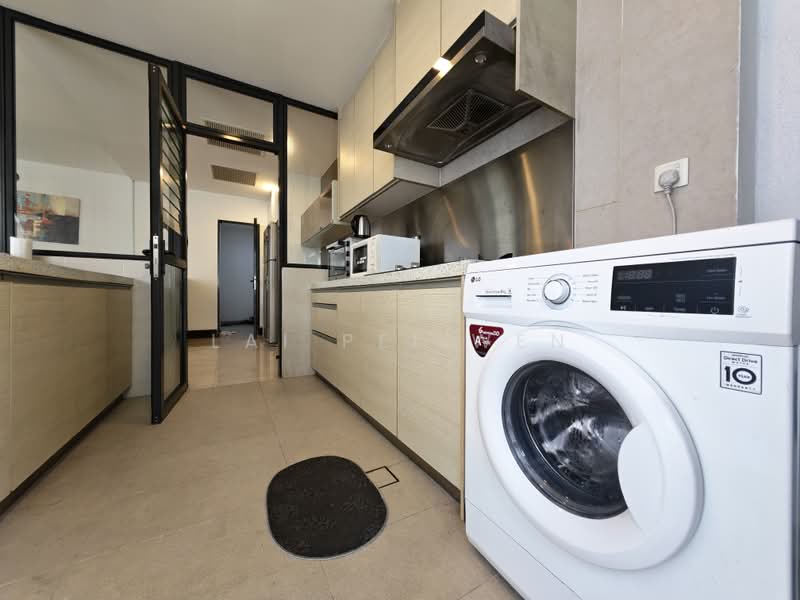 Servis Apartment untuk Disewa di Ken Bangsar - Lai Pei Wen - PropertyGuru.com.my