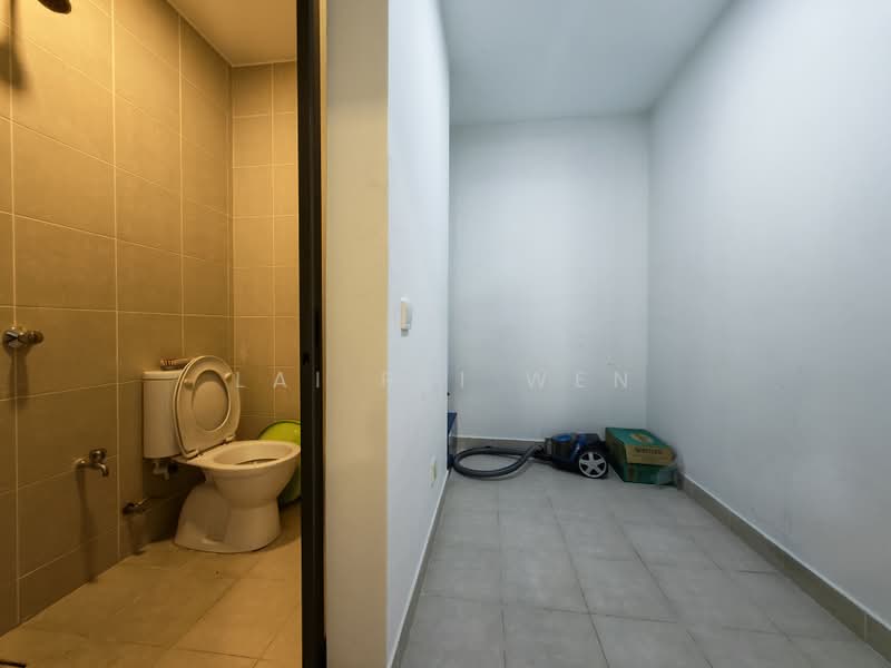 Servis Apartment untuk Disewa di Ken Bangsar - Lai Pei Wen - PropertyGuru.com.my