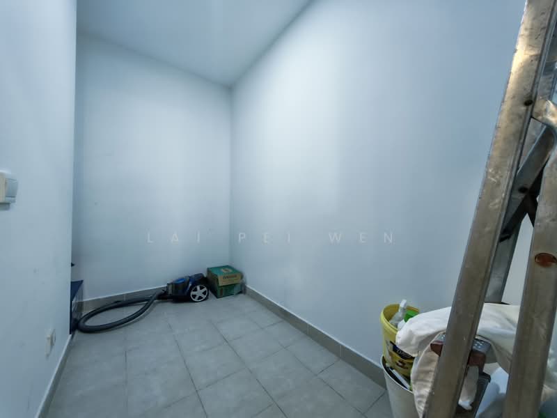 Servis Apartment untuk Disewa di Ken Bangsar - Lai Pei Wen - PropertyGuru.com.my