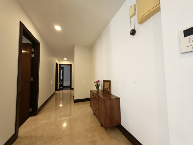 Servis Apartment untuk Disewa di Ken Bangsar - Lai Pei Wen - PropertyGuru.com.my