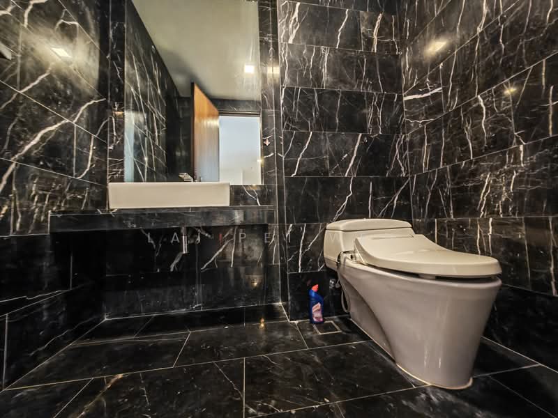 Servis Apartment untuk Disewa di Ken Bangsar - Lai Pei Wen - PropertyGuru.com.my