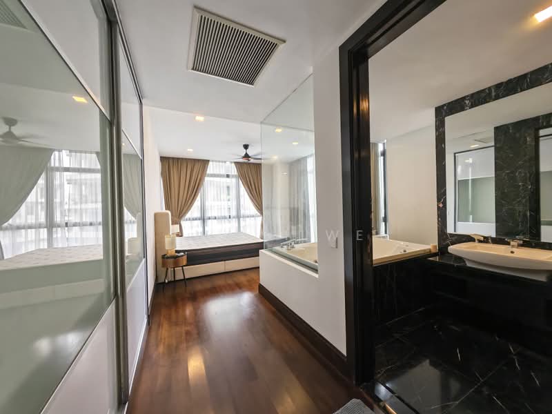 Servis Apartment untuk Disewa di Ken Bangsar - Lai Pei Wen - PropertyGuru.com.my