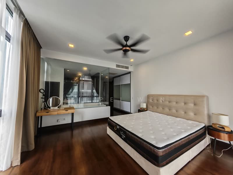 Servis Apartment untuk Disewa di Ken Bangsar - Lai Pei Wen - PropertyGuru.com.my
