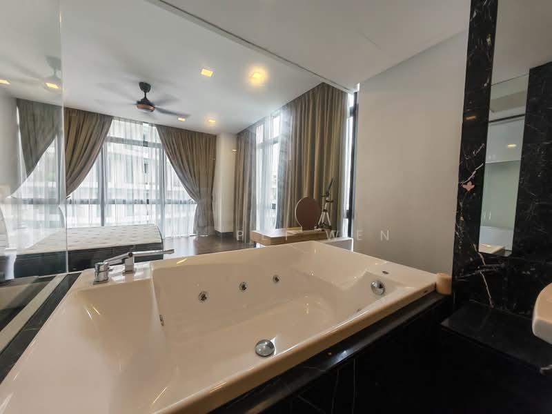 Servis Apartment untuk Disewa di Ken Bangsar - Lai Pei Wen - PropertyGuru.com.my