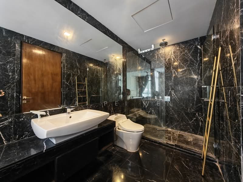 Servis Apartment untuk Disewa di Ken Bangsar - Lai Pei Wen - PropertyGuru.com.my