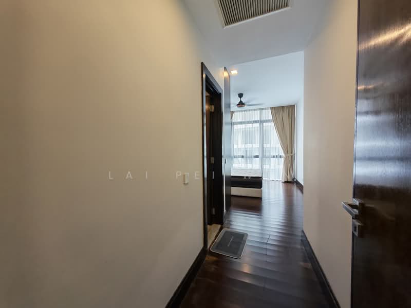 Servis Apartment untuk Disewa di Ken Bangsar - Lai Pei Wen - PropertyGuru.com.my